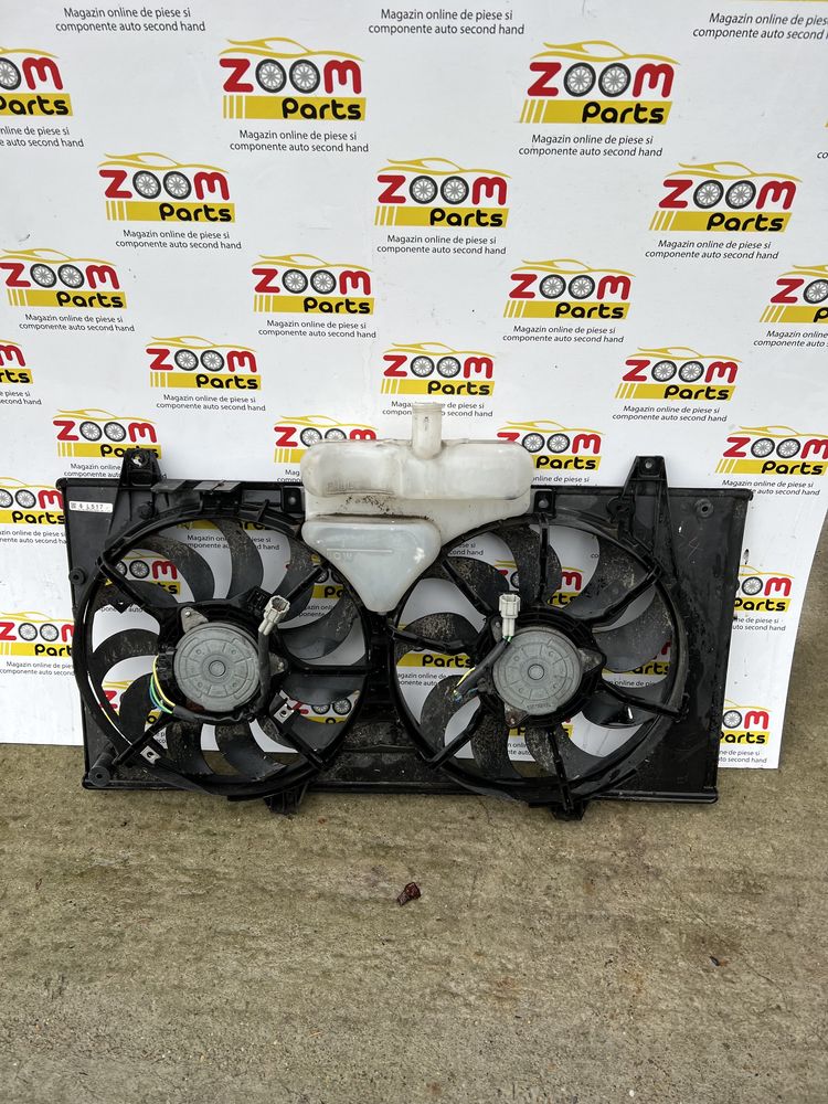 Panou electroventilatoare electroventilator Mazda 6 GH 2,2 diesel R2AA