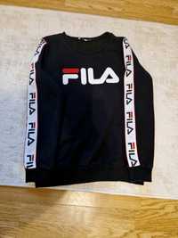 Bluza unisex Fila