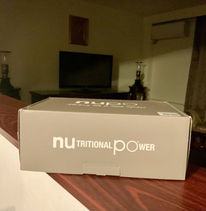 Pachet testare dieta Nupo plus Shaker