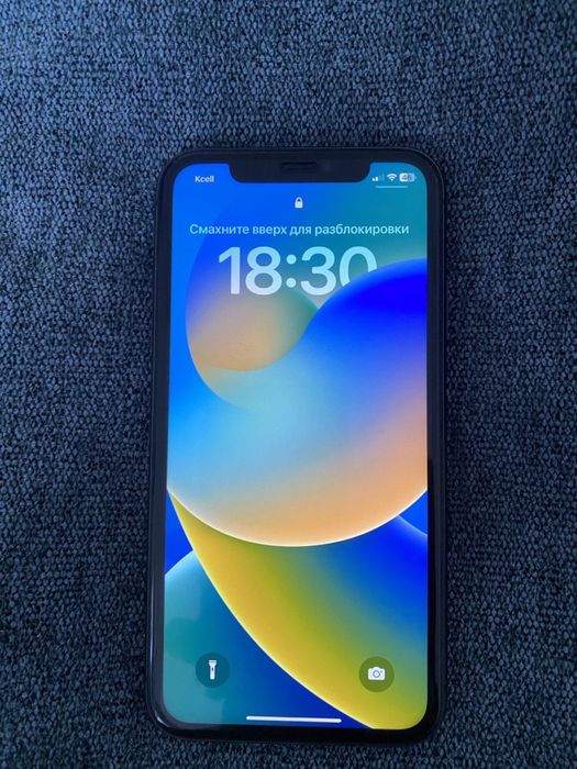 Айфон 11 128гб.