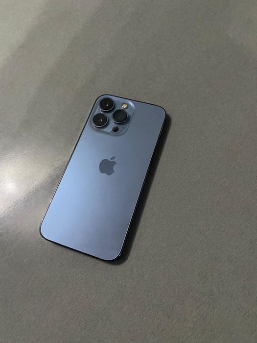 iPhone 13 Pro 128 ГБ