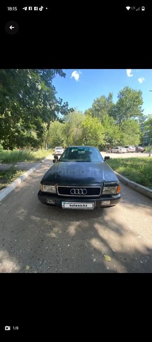 Audi 80 продажа авто или обмен