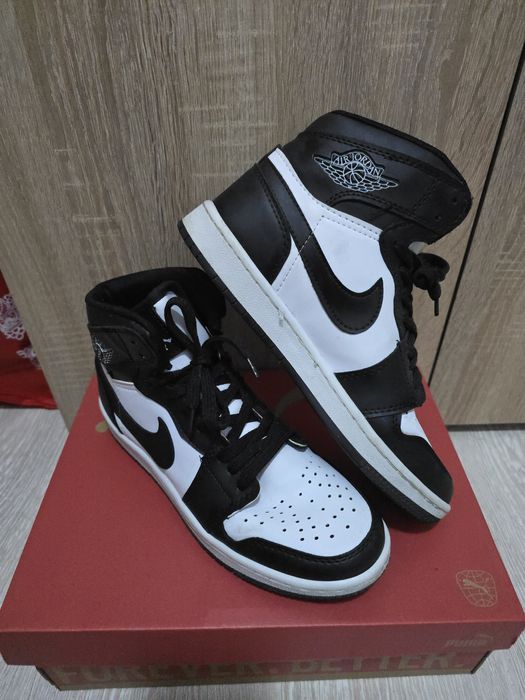 nike air jordan - 39/40 номер