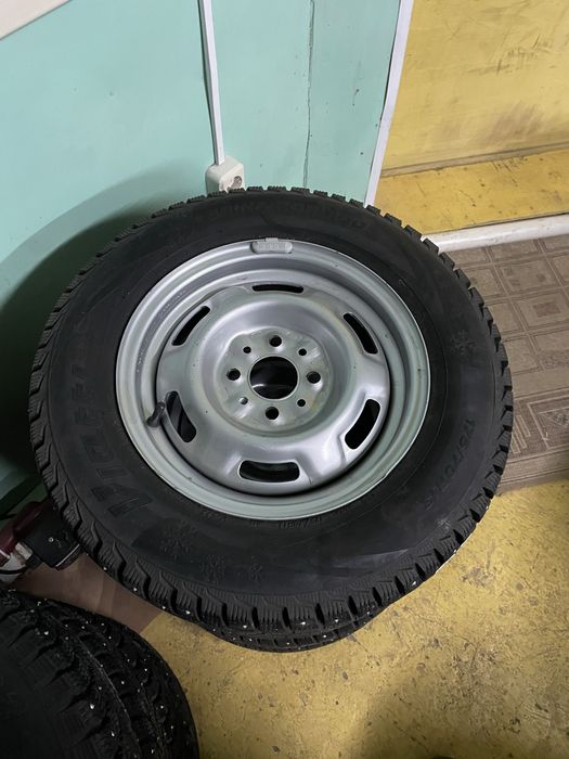 Комплект Viatti 175/70R13