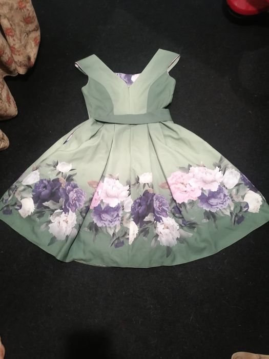 Rochie de ocazie superba, măsura 36, A&A collection