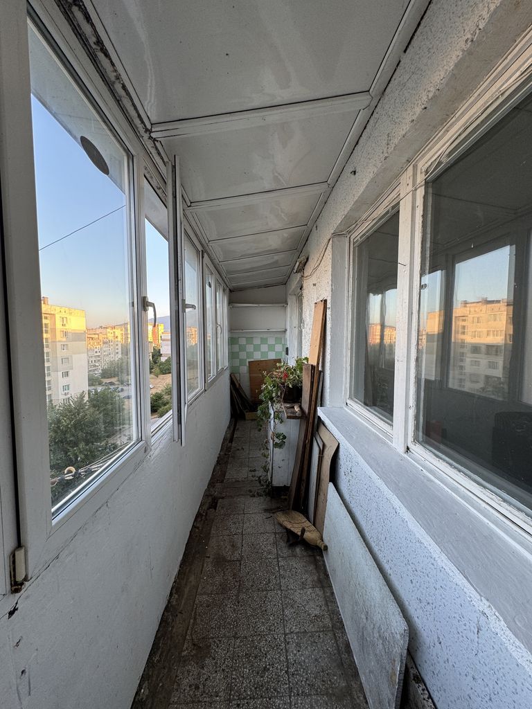 Продава се Двустаен апартамент в София, Люлин 5 - 61 кв.м за 1558 €/кв.м - Снимка #5