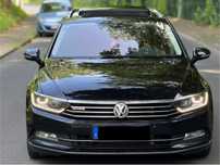 PASSAT B8 BiTurbo 240 cp full 4 Motion