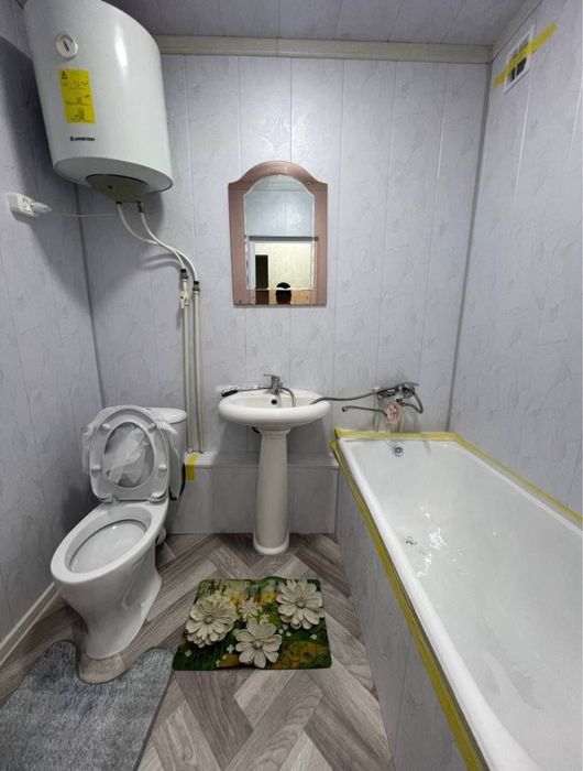 Продается 2х комнатная квартира