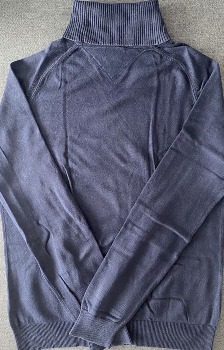 Пуловери Hilfiger Denim