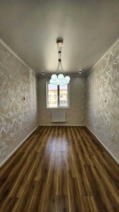 3 хоналик 7 этаж янги дом,  горгаз, сафия