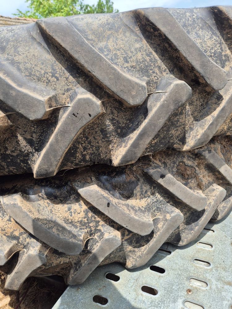Roti tehnologice john deere seria 6000