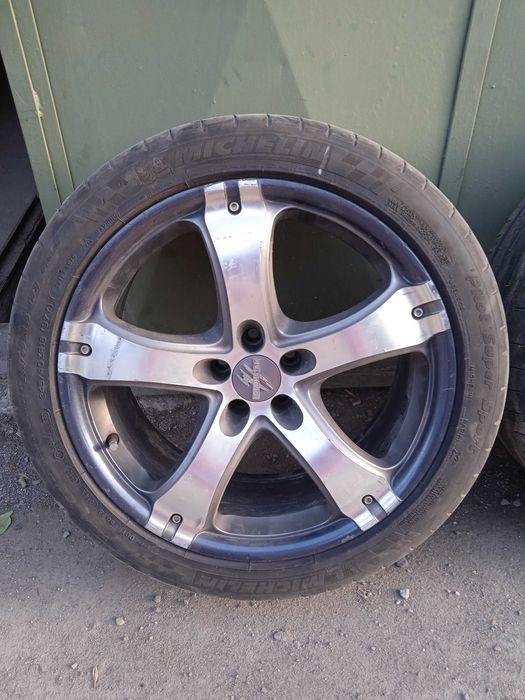 Продавам джанти 5х108