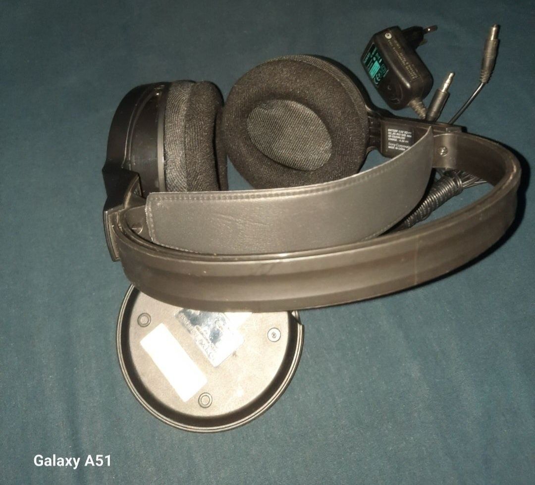 Sony mdr-rf811r ,беспроводная гарнитура