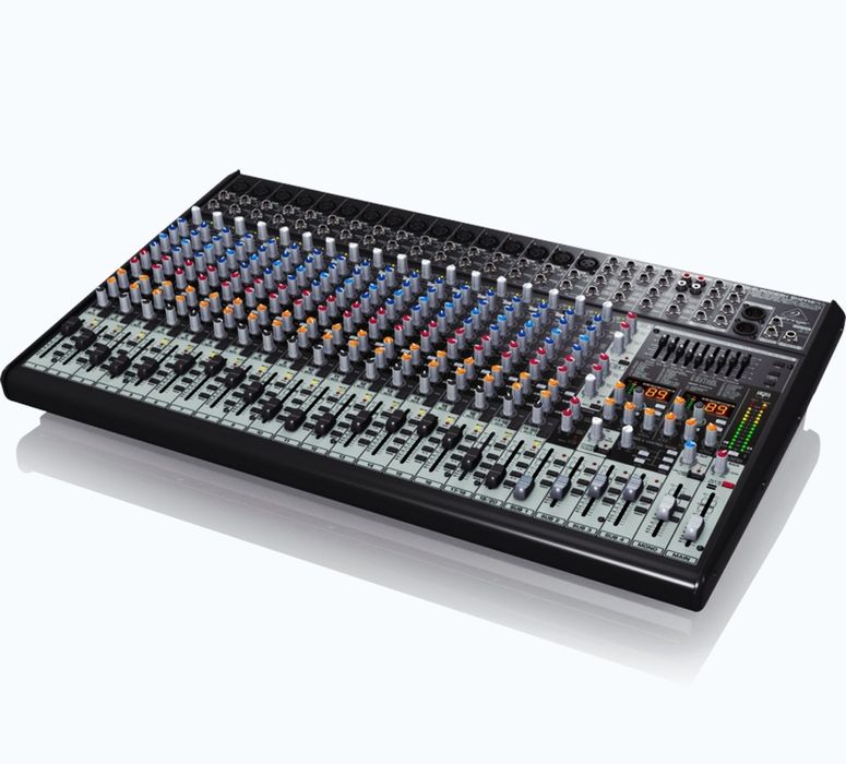 Mixer Audio Behringer SX2442FX pasiv