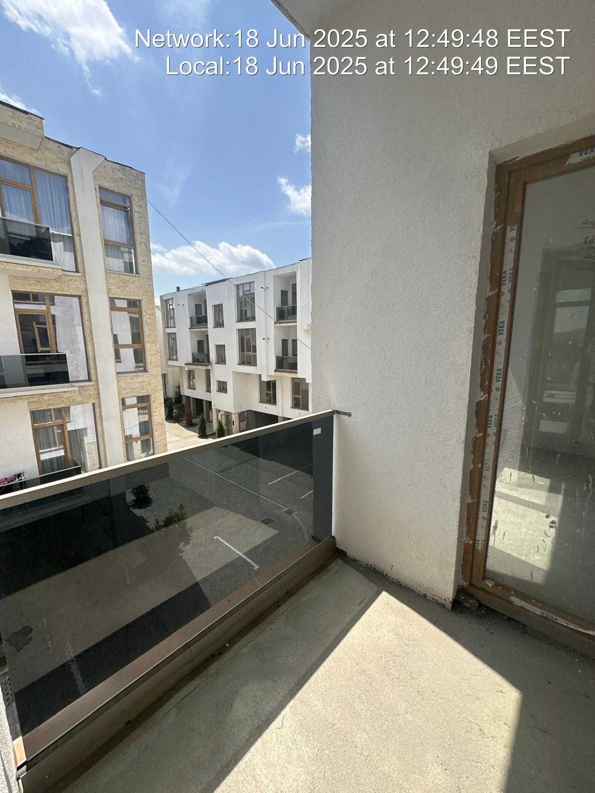 Apartament de vanzare cu mutare imediata, INTABULAT, 0 comision!