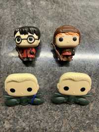 НОВА КОЛЕКЦИЯ Funko pop kinder joy Harry Potter фигурки Хари Потър