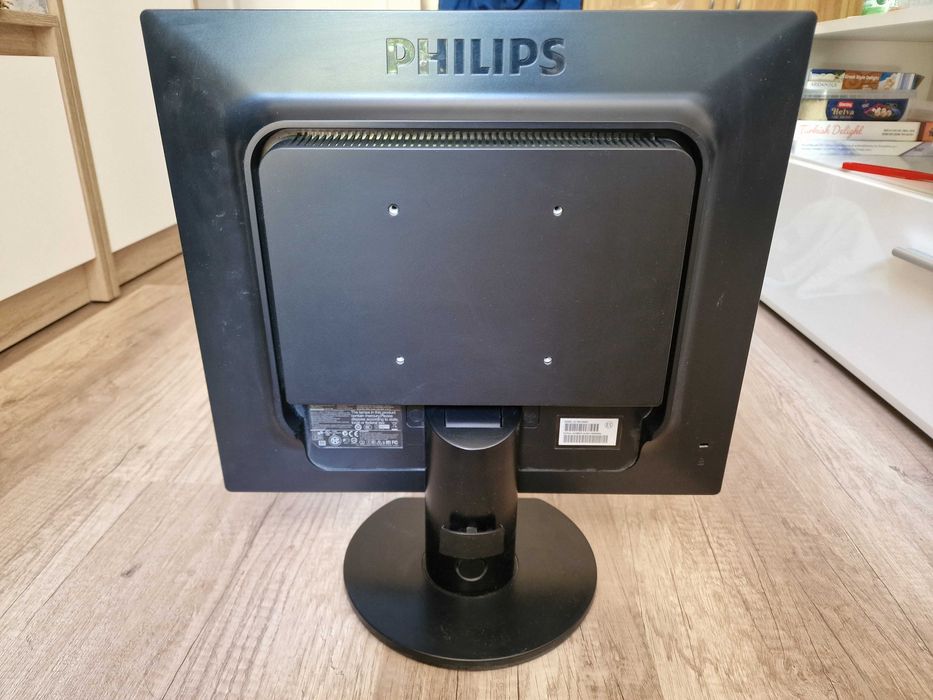 Philips 19S Brilliance