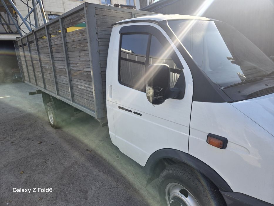 Грузоперевозка  услуга Газела 5метровы | yuk tashish xizmati