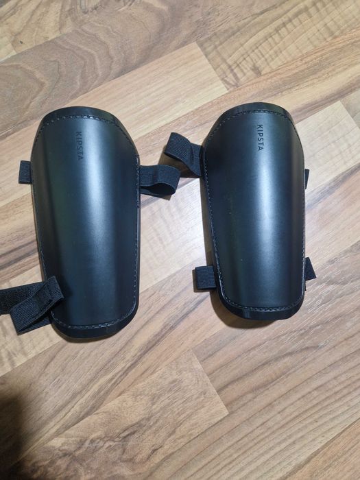 Vând ghete de câmp plus jambiere si aparatori