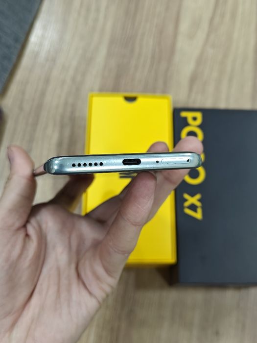 Poco X7 256Gb Sotlad