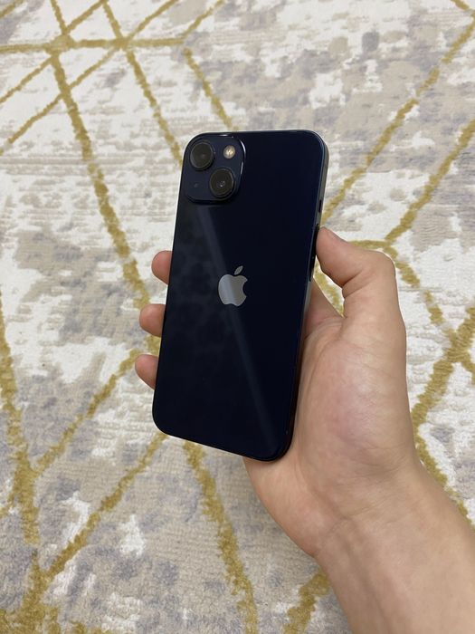 Iphone 13 128гб/100%