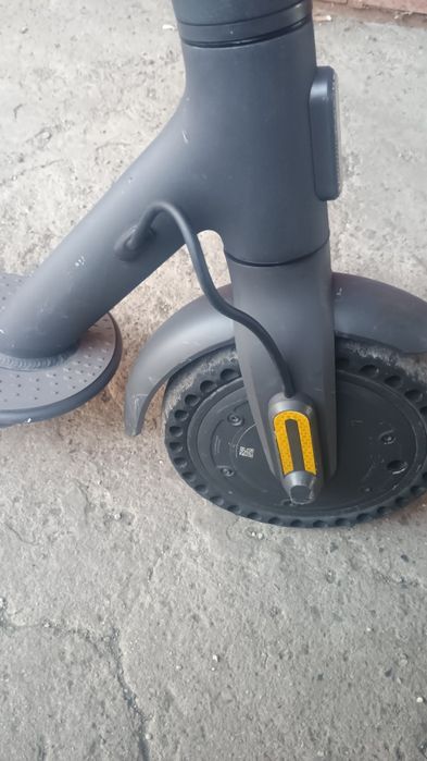 Продавам тротинетка