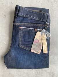 Дънки Tom Tailor Denim