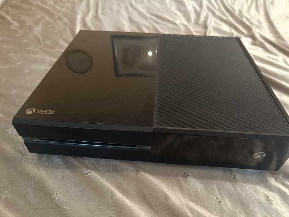 Голямо Xbox парти за вкъщи