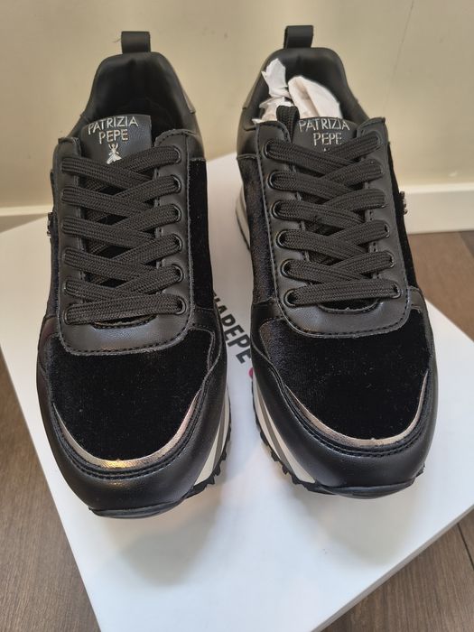 Patrizia Pepe нови 37 Guess, Hilfiger,Pinko, Armani