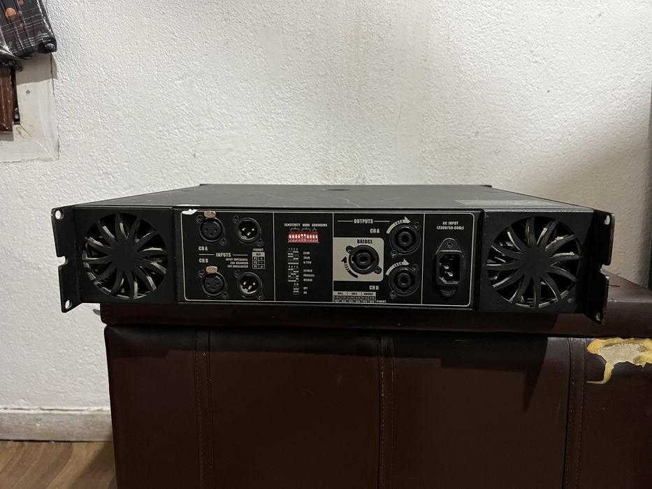 Audiocenter pro6
