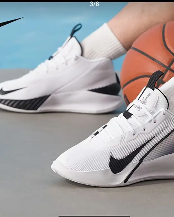 Adidasi nike GT jump academy