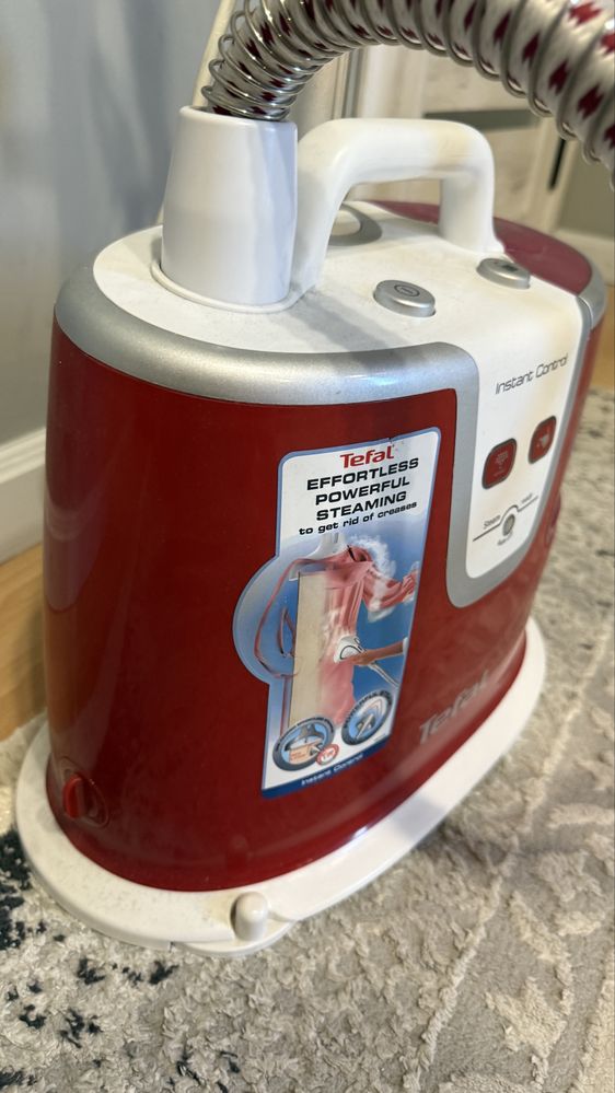 Отпариватель Tefal