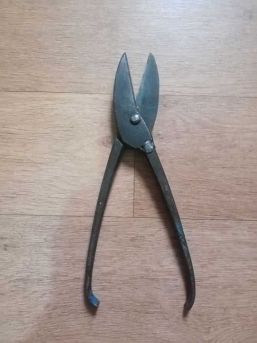 Продам ножницы по металлу СССР.