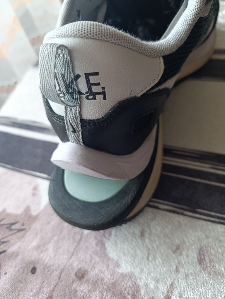 Маратонки air Nike SoCal