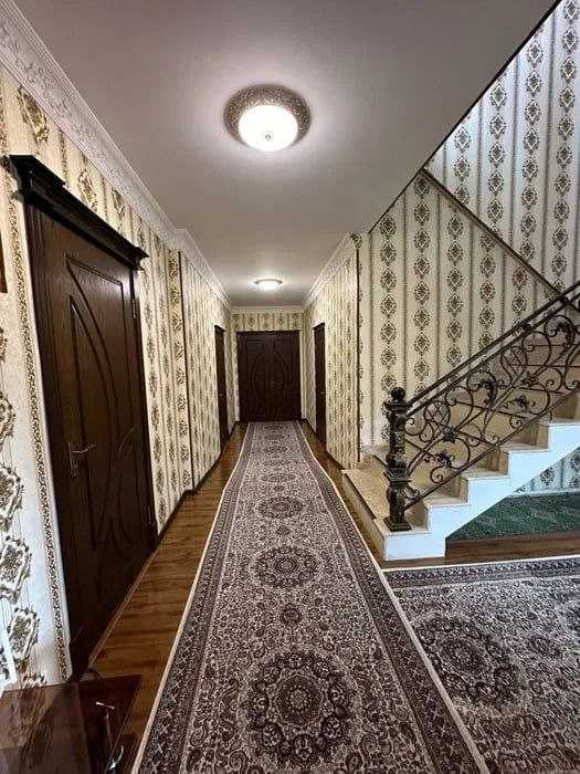 Sotiladi Дом Мирабад Махаля Абдурауфа Фитрата 4,22 сотки Фасад 15м