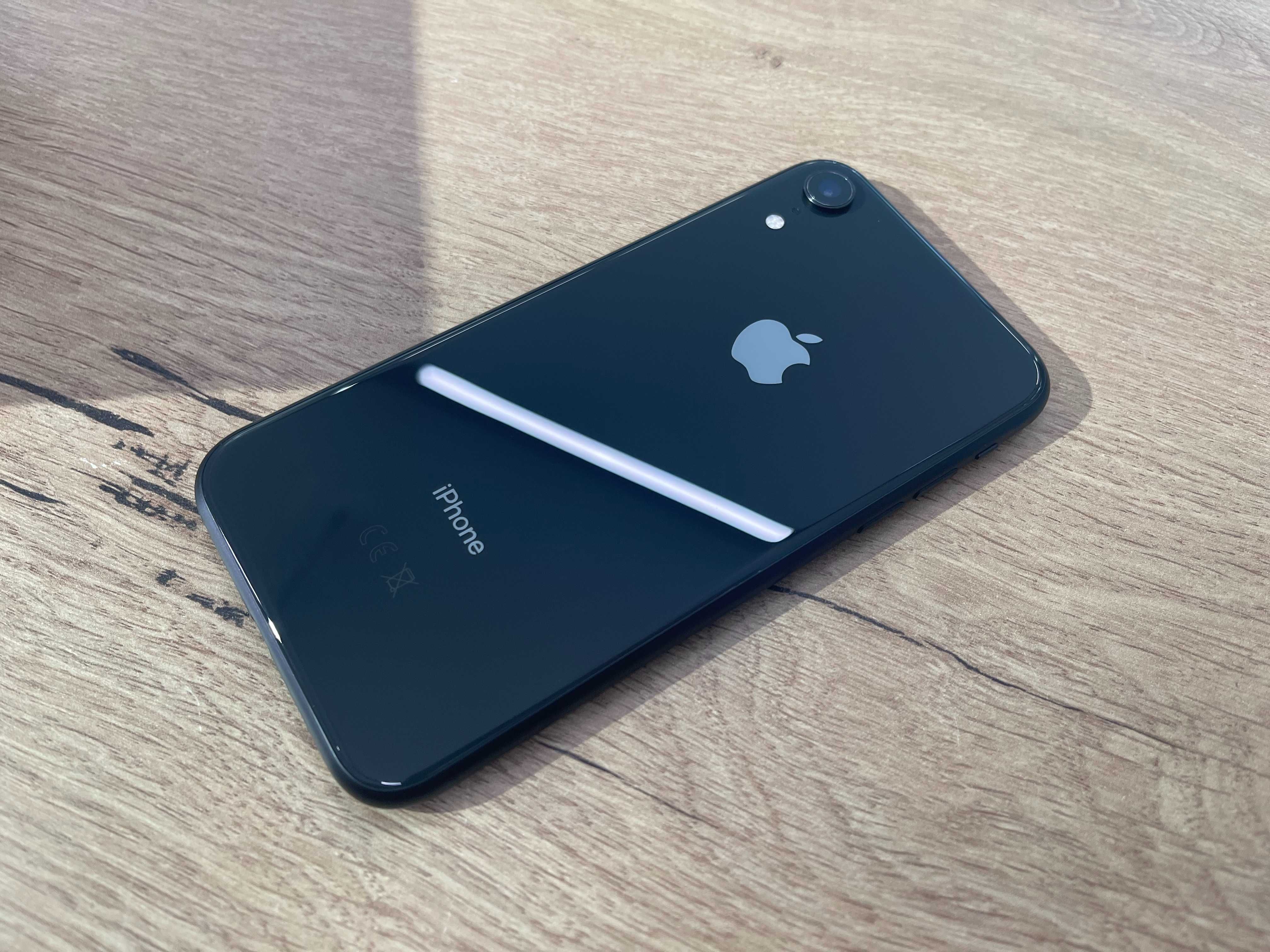 iPhone Xr 64Gb Factura & Garantie | Buy-Back |