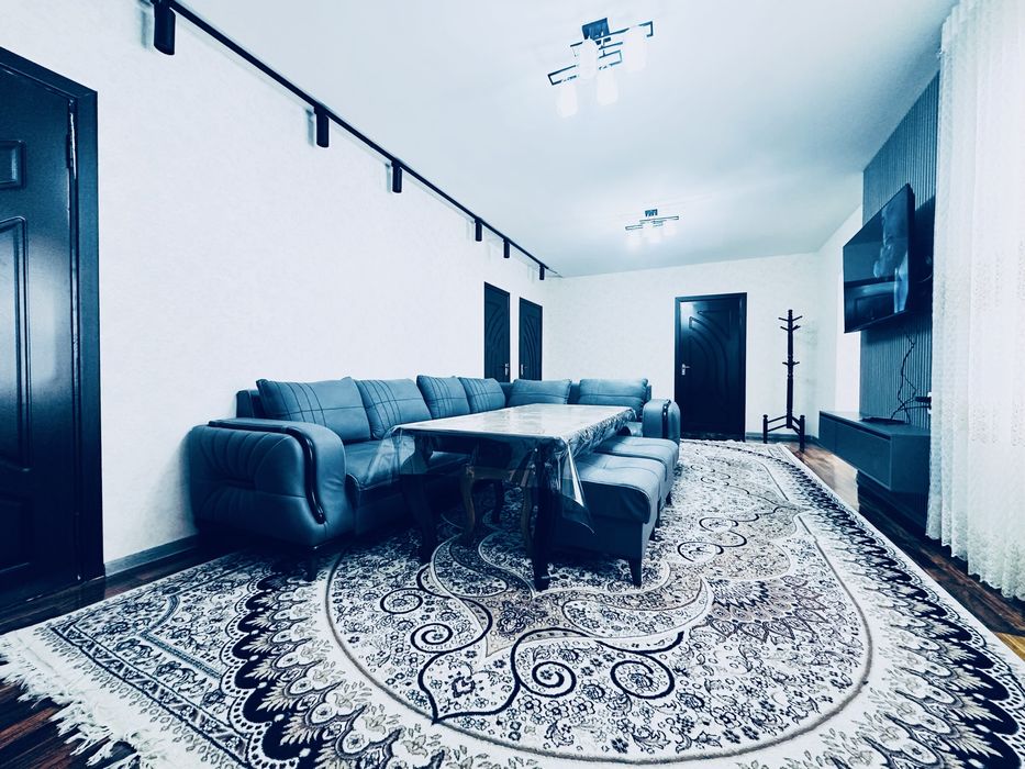 Дача в Чимгане для Семейного отдыха