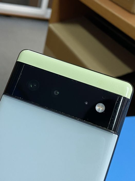Google Pixel 6 128GB, Garantie 12 Luni | Lensun