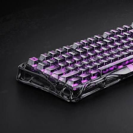 Клавиатура Gravastar Mercury