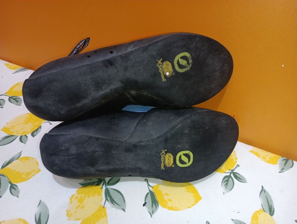 Scarpa Veloce за катерене N 39 - 60 лв
