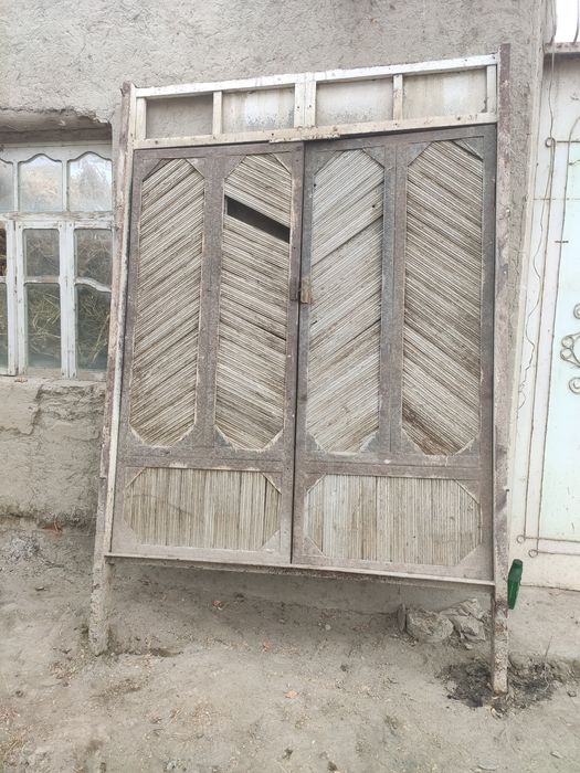 Калитка сотилади