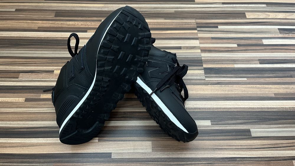 Дамски маратонки New balance WL574 B2