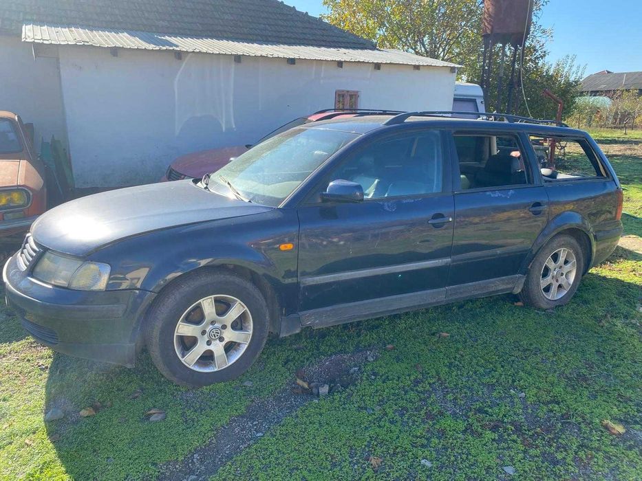 Dezmembrez VW Passat 1.9D, orice piesa