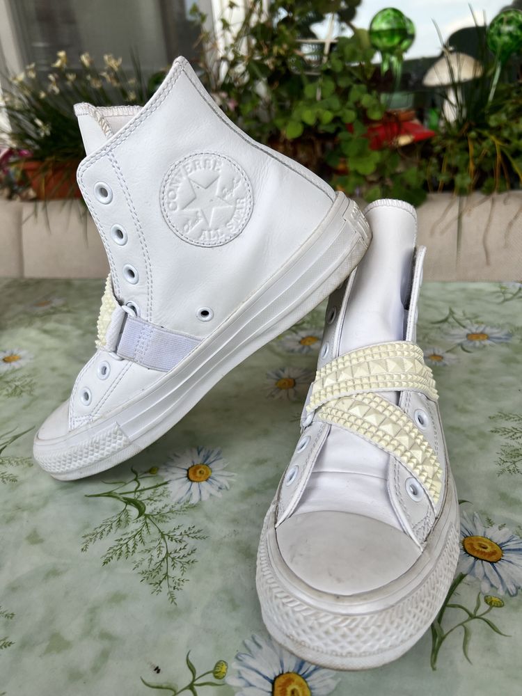 Converse кецове 38 номер