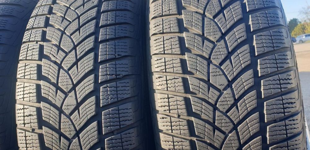 Depozit de anvelope, cauciucuri Constanta noi si second-hand, premium