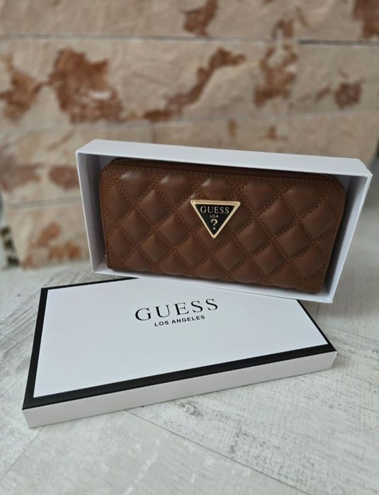 Portofel dama Gyess, CK , Prda