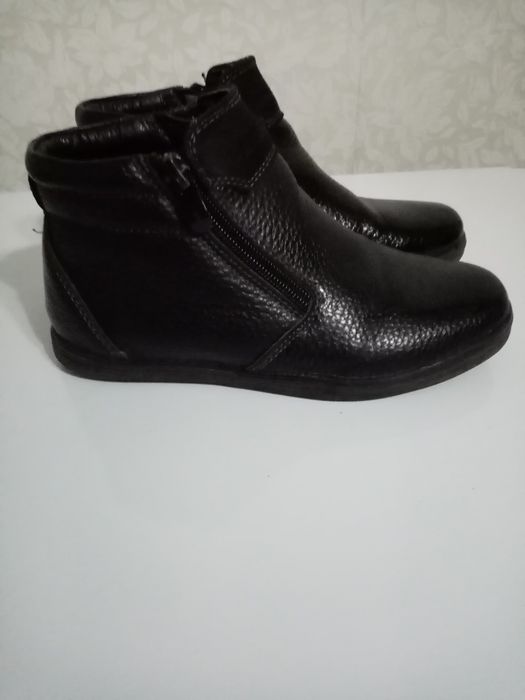 Обувь на мальчика