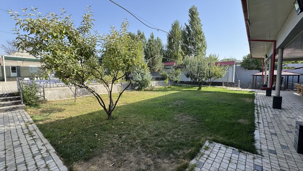 Dacha sotiladi Gazalkenda 14 sotix