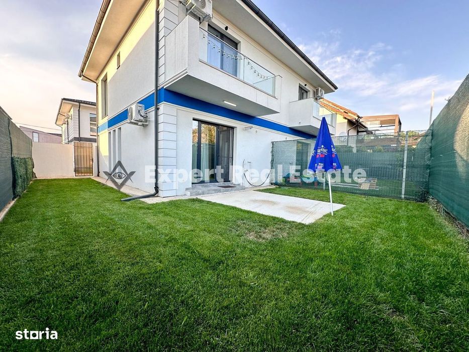 Vila Moderna-Otopeni-Pet Friendly