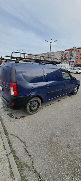 De vanzare Dacia Logan Van